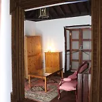 Villa La Capirota Lodero