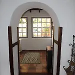 La Capirota Villa