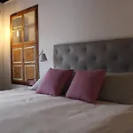 Villa La Capirota Lodero