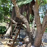 Villa La Capirota Lodero