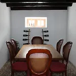 Villa La Capirota Lodero