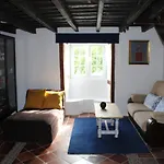Villa La Capirota Lodero