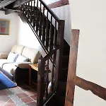 Villa La Capirota Lodero