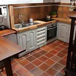 Villa La Capirota Lodero