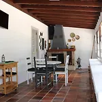Villa La Capirota Lodero