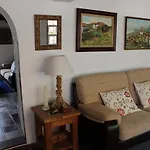 La Capirota Villa *