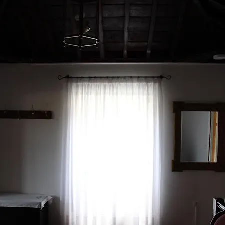 La Capirota Villa *