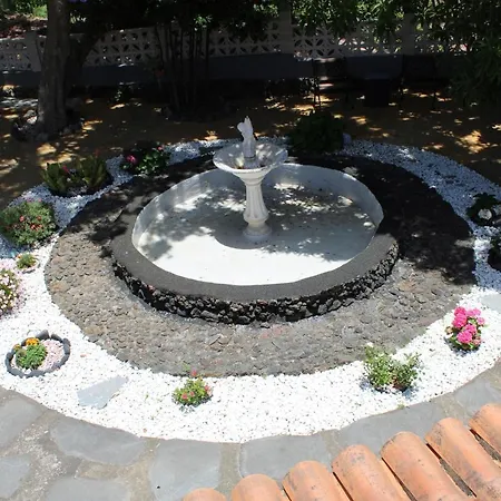 Villa La Capirota Lodero