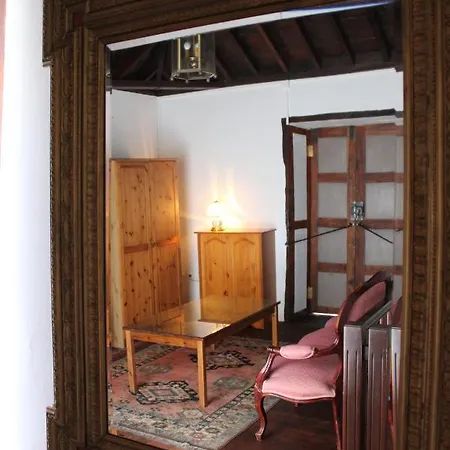 Villa La Capirota Lodero