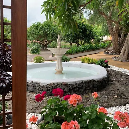 Villa La Capirota