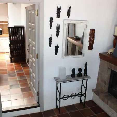 Villa La Capirota *
