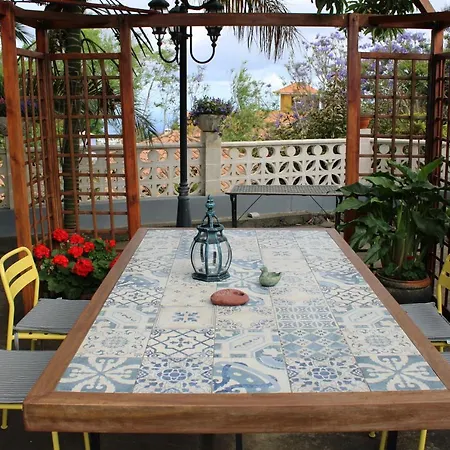 La Capirota Villa *