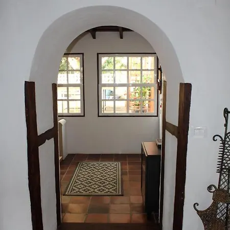 La Capirota Villa