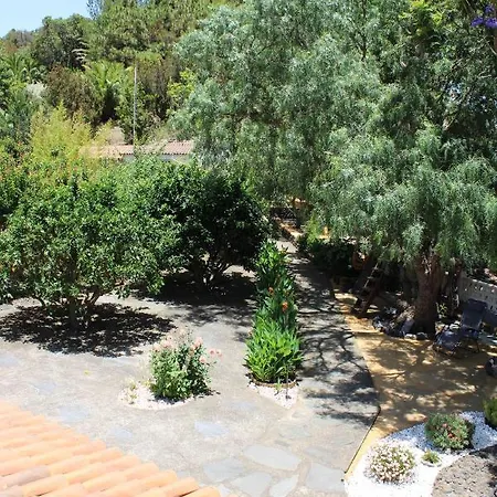 Villa La Capirota