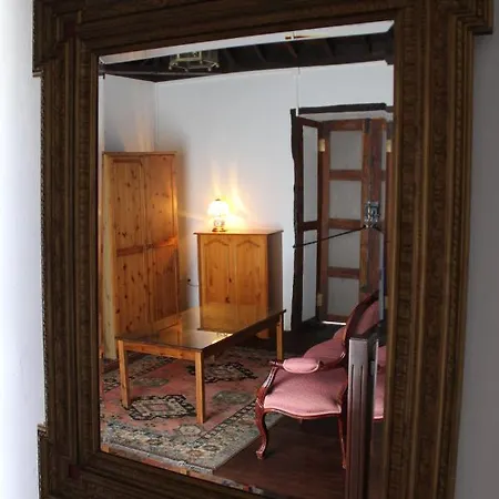 Villa La Capirota Lodero