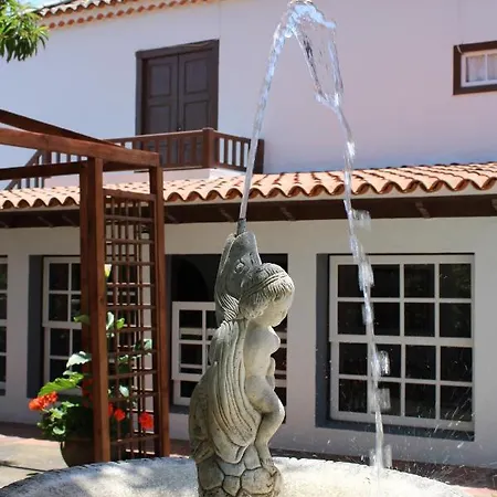 La Capirota Villa Lodero