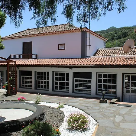 Villa La Capirota *