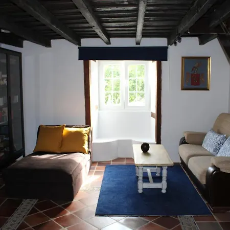 Villa La Capirota Lodero