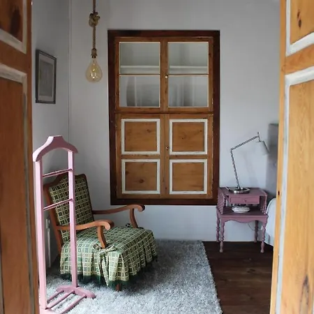 La Capirota Villa
