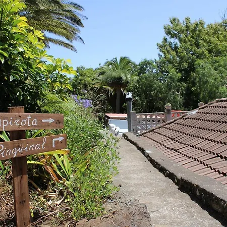 Villa La Capirota *