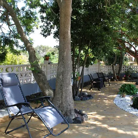 La Capirota Villa *