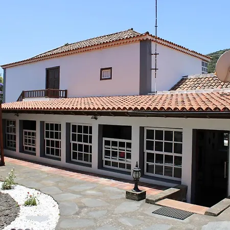 La Capirota Lodero