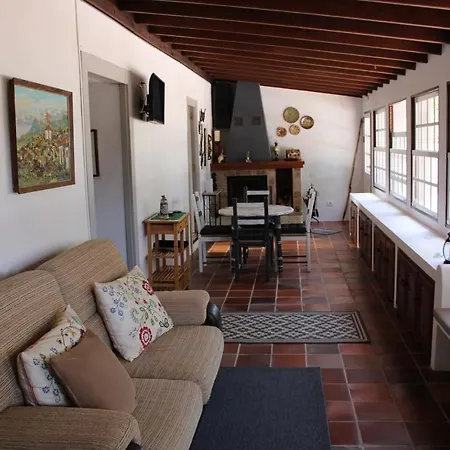 Villa La Capirota