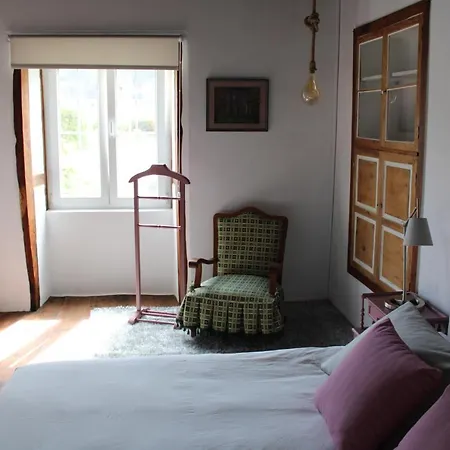 Villa La Capirota Lodero