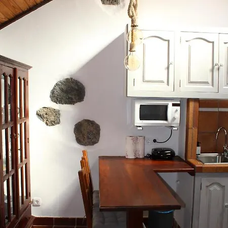 La Capirota Villa *
