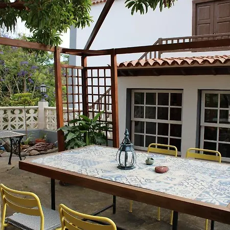 La Capirota Villa