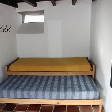 La Capirota Villa *
