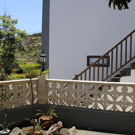 La Capirota Villa