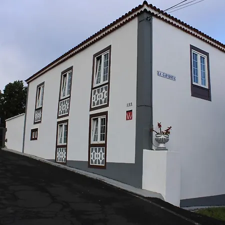 La Capirota Villa *