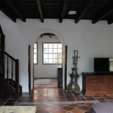 La Capirota Villa *