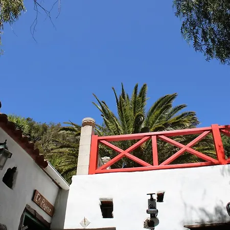 Villa La Capirota