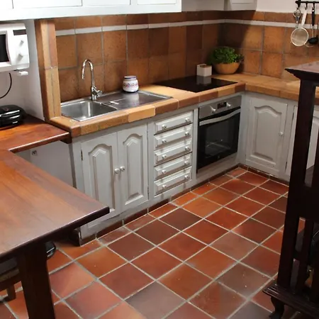 Вилла La Capirota Лодеро