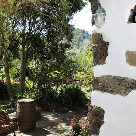 La Capirota Лодеро