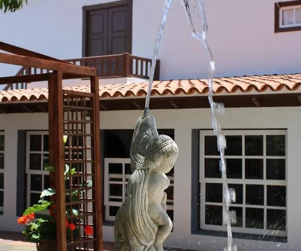 La Capirota Villa Lodero