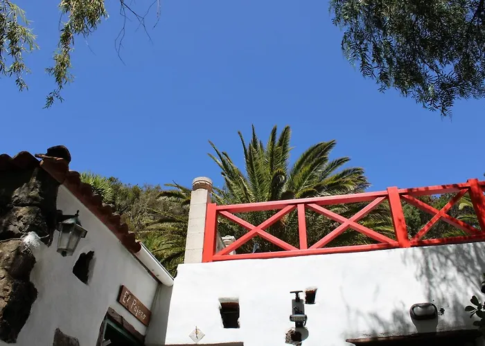 Villa La Capirota