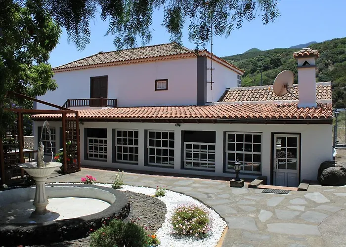 Villa La Capirota *