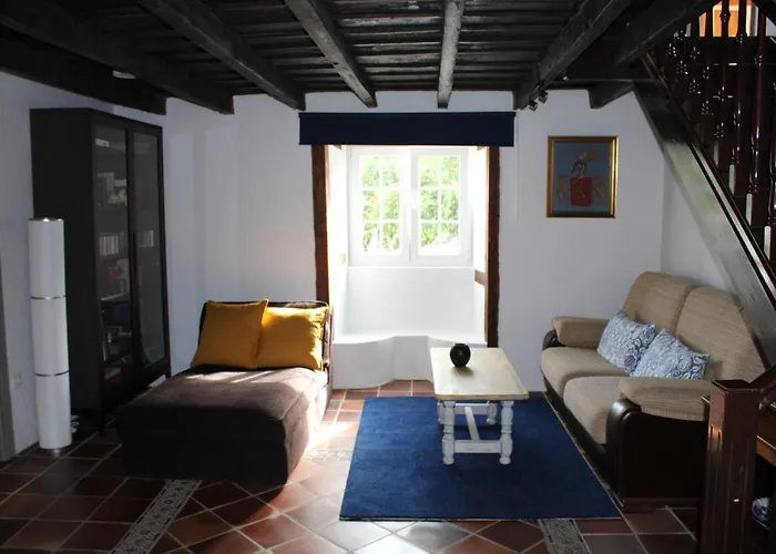 Villa La Capirota Lodero