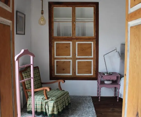 La Capirota Villa