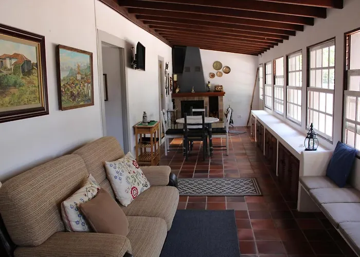 Villa La Capirota