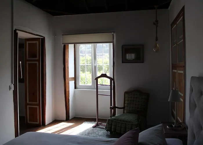 Villa La Capirota
