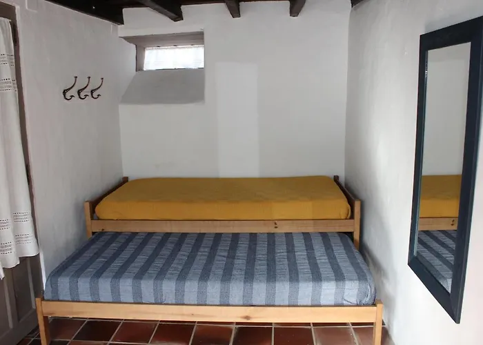 La Capirota Villa *