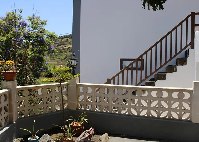 La Capirota Villa